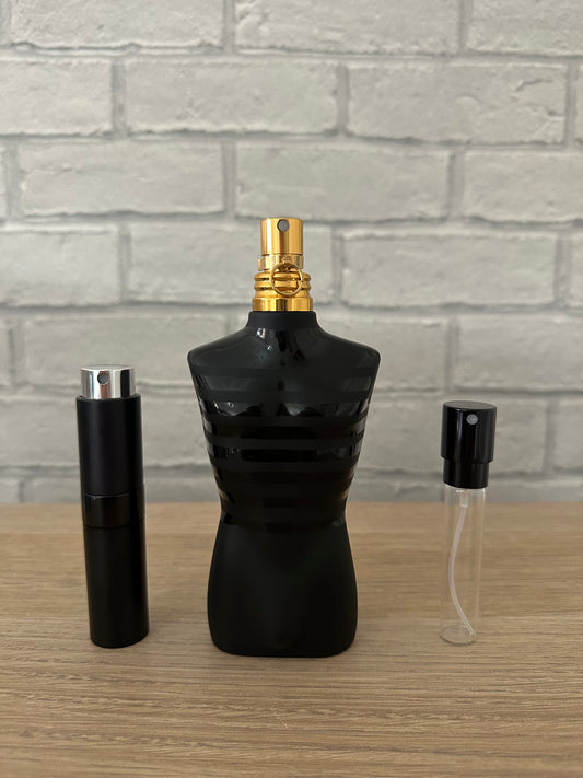 JPG Le Male Le Parfum