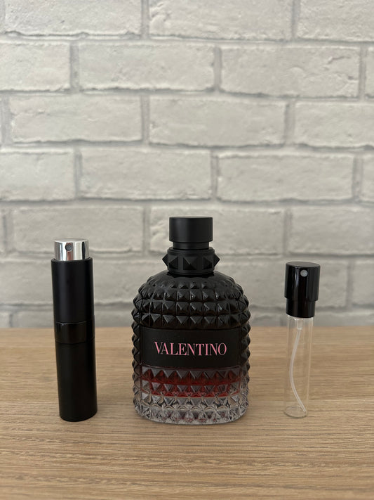 Valentino Born in Roma UOMO