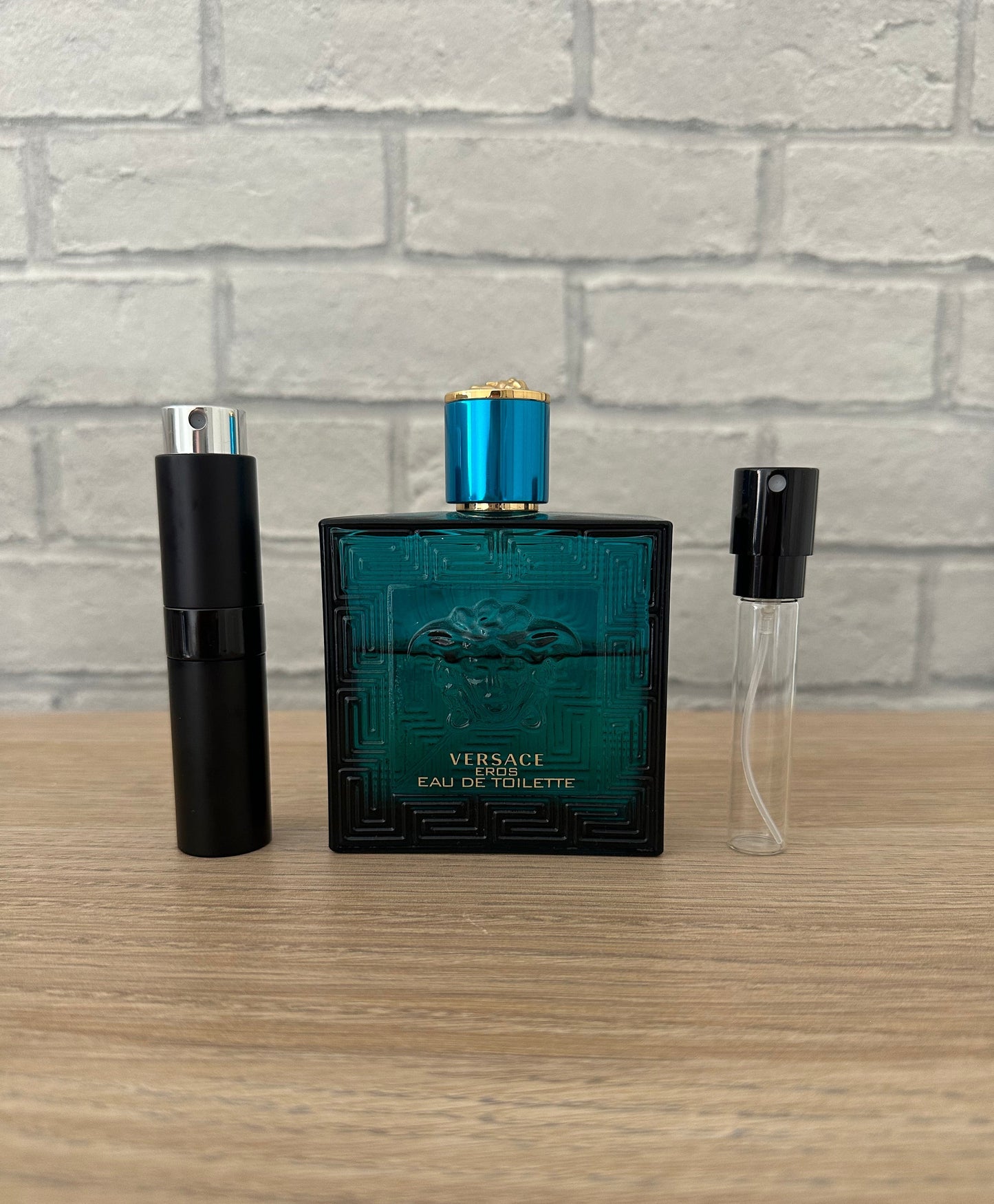 Versace Eros EDT