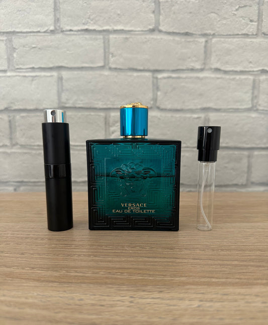 Versace Eros EDT