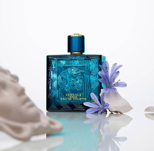 Versace Eros EDT